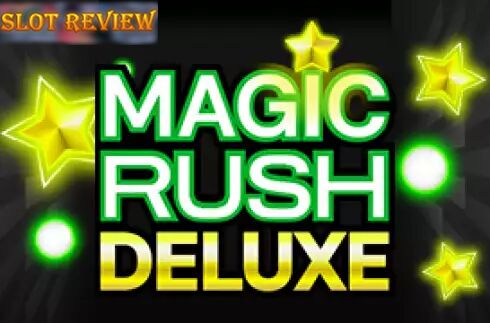 Magic Rush Deluxe icon